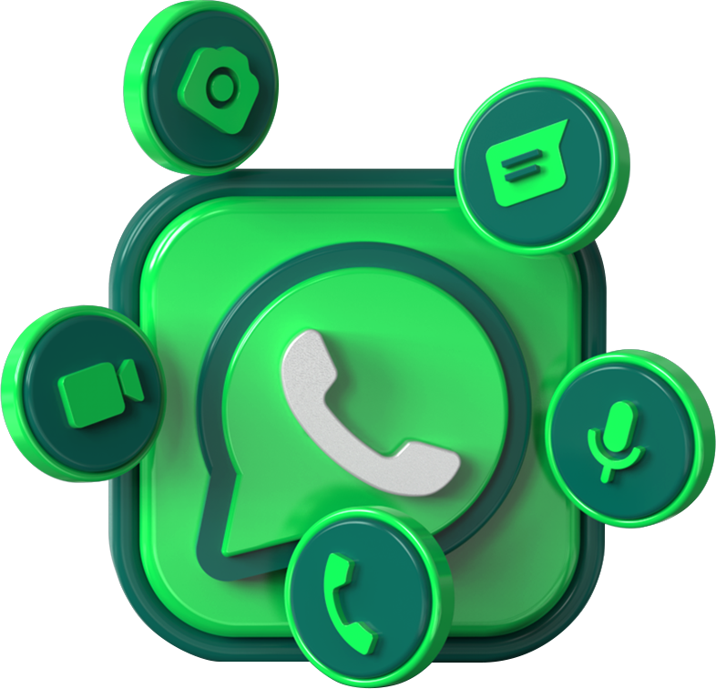 WhatsApp Marketing Interactive