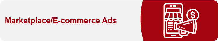 Digital Marketing E-Commerce Ads Services K1NG