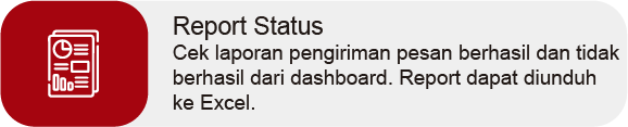 Fitur Report Status