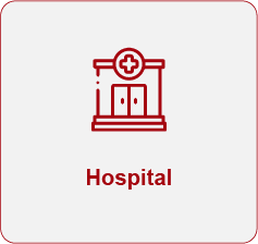 Layanan Hospital Rumah Sakit Kesehatan K1NG