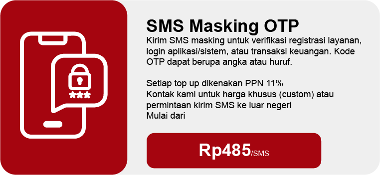 SMS Masking K1NG Harga-1