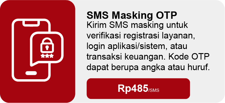SMS Masking K1NG Harga Mobile-1