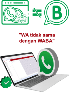 Whatsapp business api